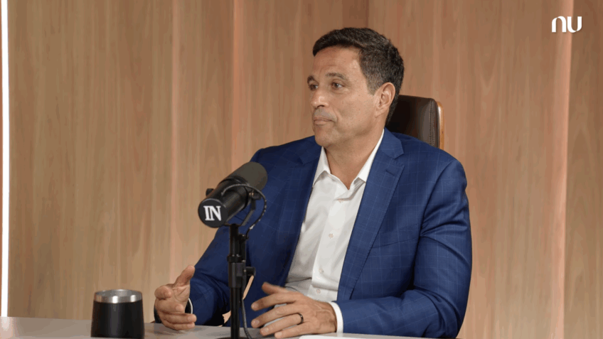 Fintechs já pagam mais tributos que bancos, diz Campos Neto