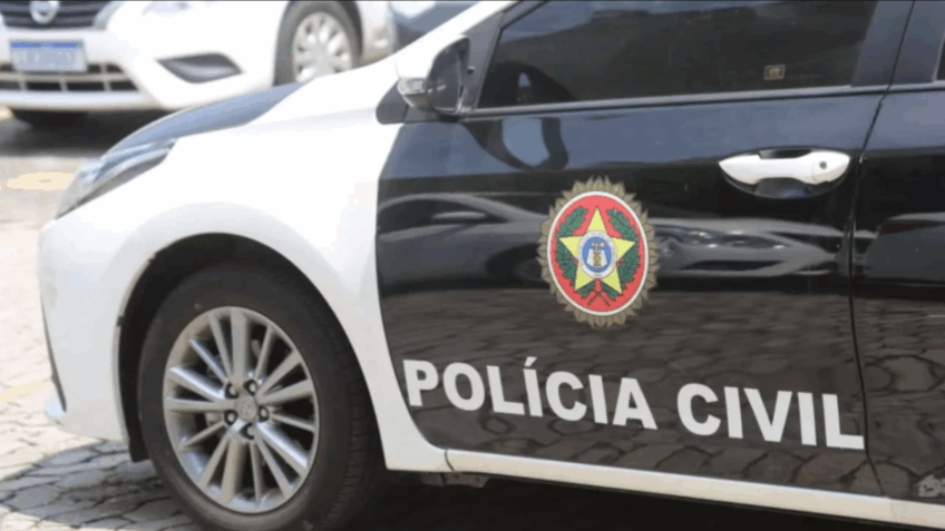 Polícia faz operação contra esquema de R$ 130 mi em jogos de azar