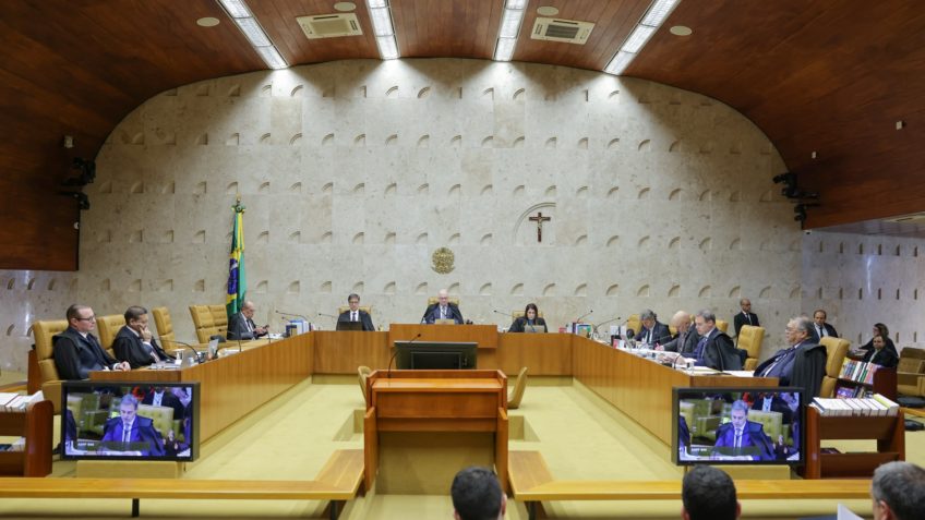 STF: danos coletivos trabalhistas devem ir a fundos públicos