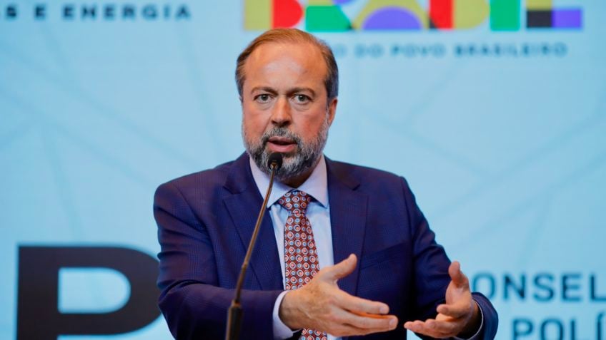 Com restrição chinesa, Brasil vê oportunidade no setor de minério