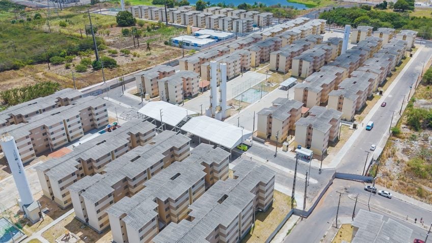Lula lançará programa de R$ 40 bi para reforma de casas