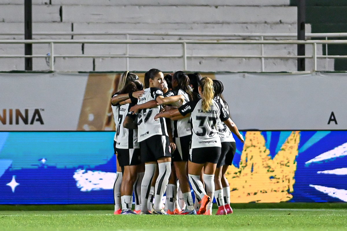 Libertadores: Corinthians mostra bastidores da classificação à final