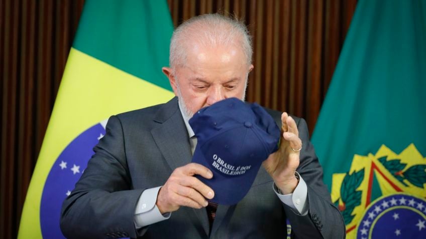 Só disputo para ganhar, diz Lula sobre eleições 2026