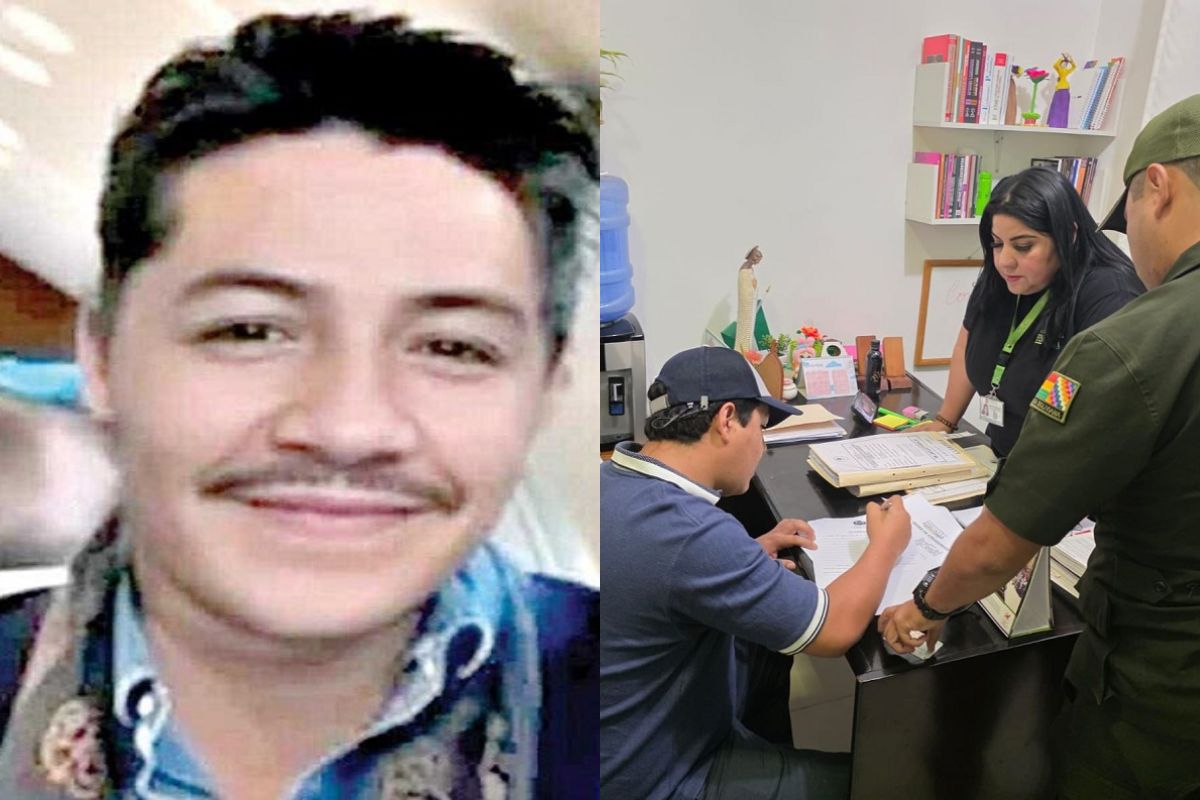 Filho do presidente da Bolívia é preso acusado de violência doméstica