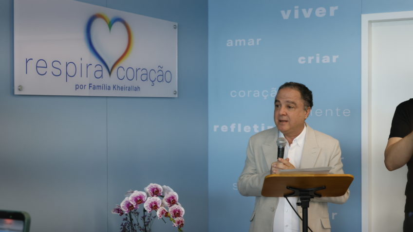 InCor da USP inaugura espaço para pacientes de longa permanência