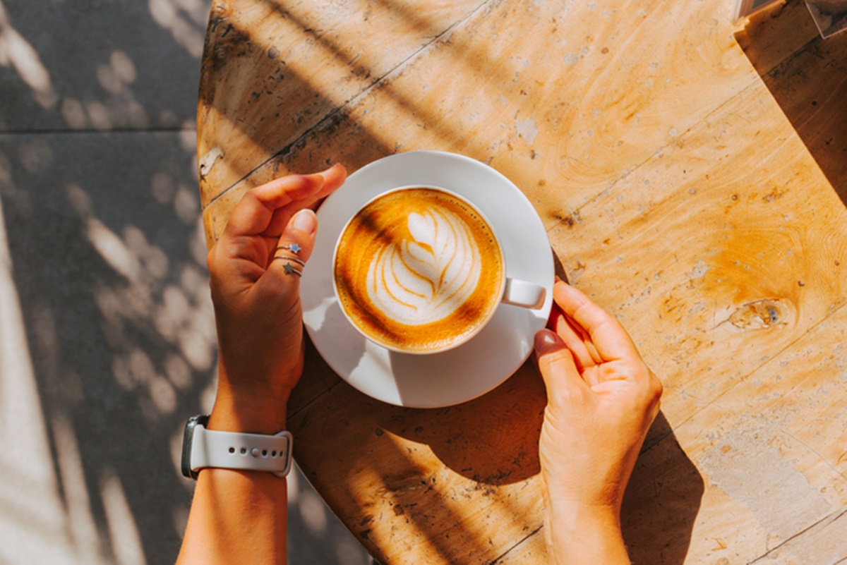 Italianos só tomam cappuccino até as 11h e há uma razão por trás disso
