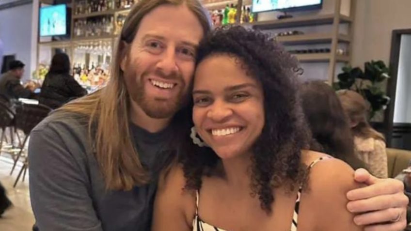Brasileira detida por imigração dos EUA é libertada, diz marido