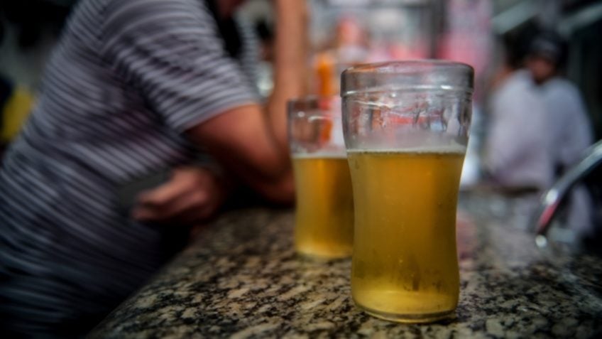 STF analisa reativação de sistema de controle de bebidas