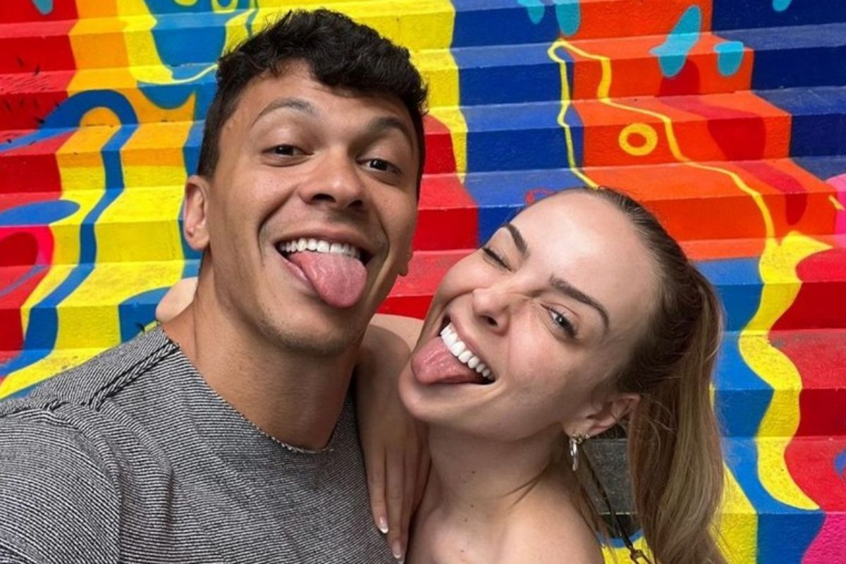 Cocielo e Tata: entenda a confusão envolvendo o fim do casamento