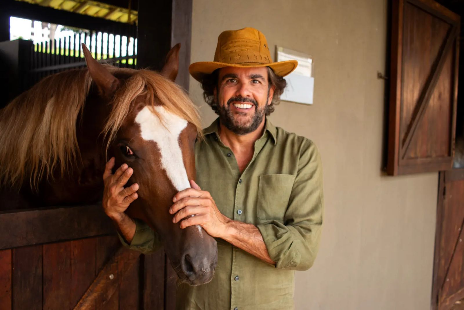 Haras MTostes lança Black November com oportunidades exclusivas para criadores
