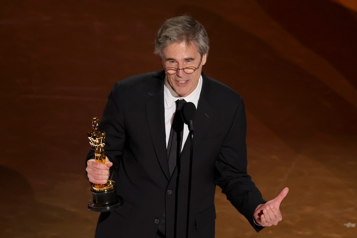 Walter Salles, diretor de Ainda Estou Aqui, fala sobre novo projeto