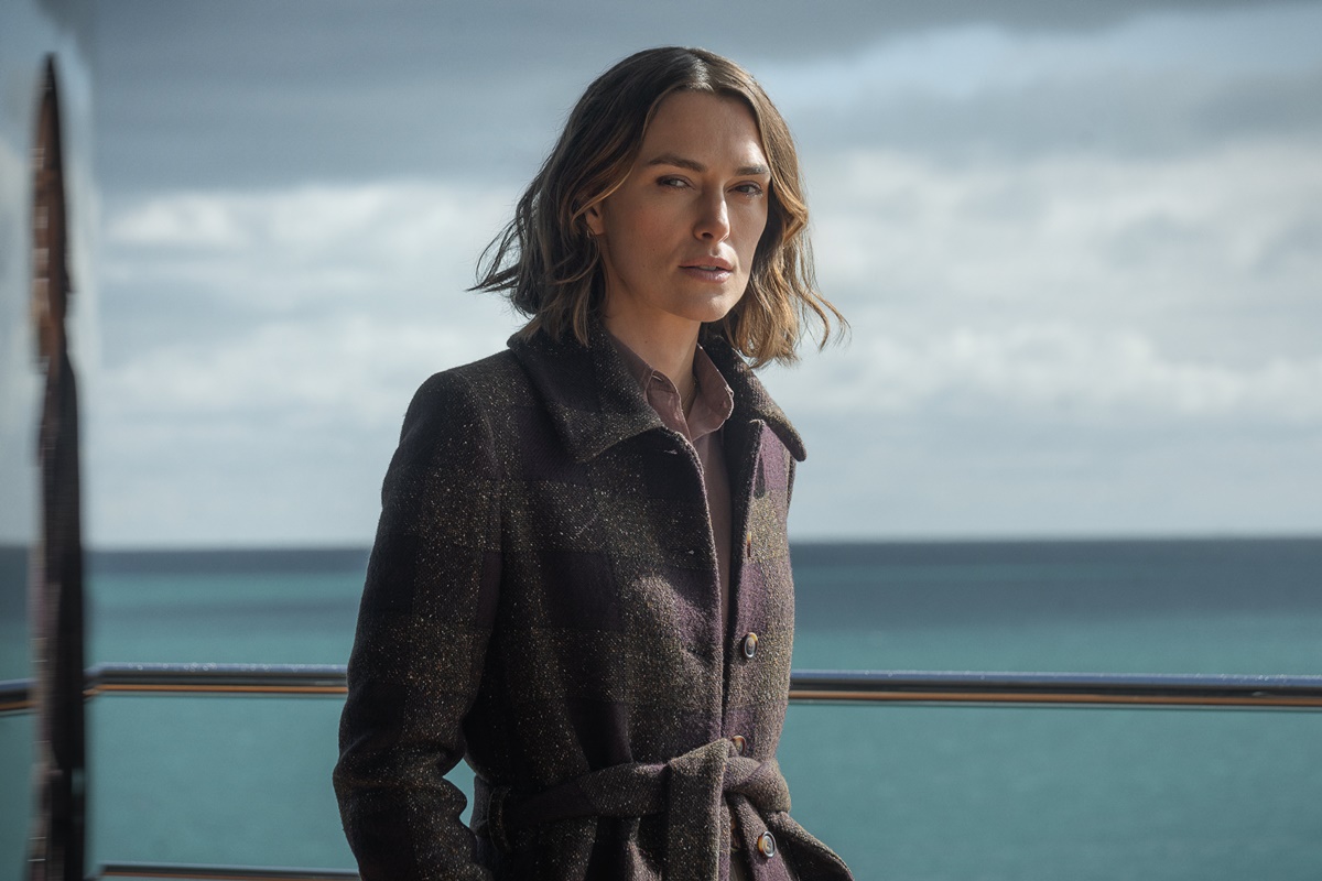 O final instigante do filme mais assistido da Netflix na última semana
