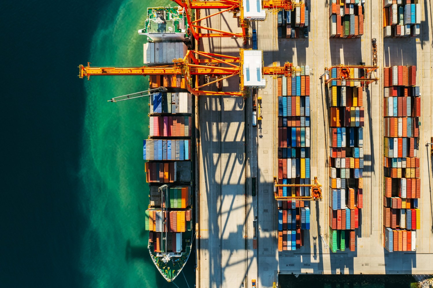 Abertura de novos mercados para o Brasil nos Estados Unidos, no Irã, em Santa Lúcia e no Uruguai