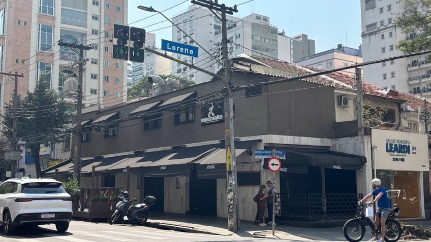 Vigilância Sanitária autoriza reabertura do Ministrão Bar em SP