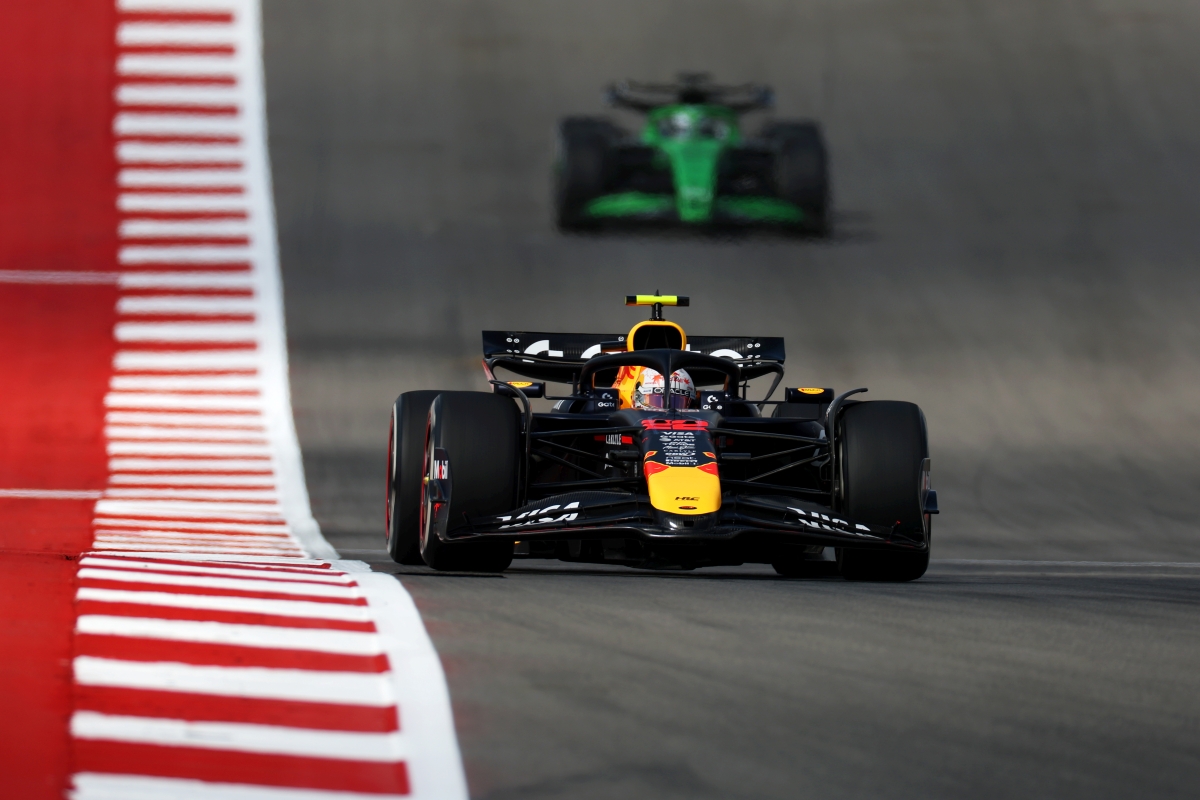 F1: Norris lidera único treino livre do GP de Austin; Bortoleto é 12°