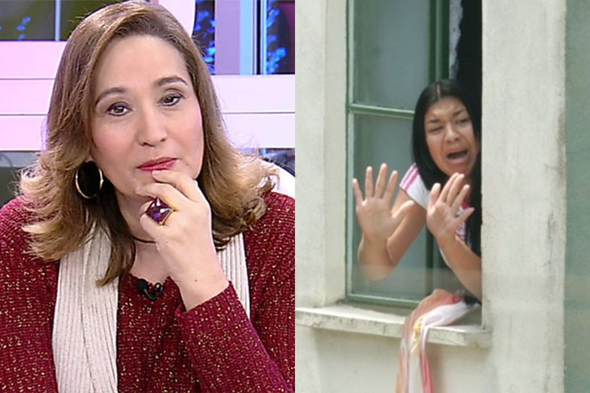 Caso Eloá: Sonia Abrão é detonada após Netflix lançar trailer da série