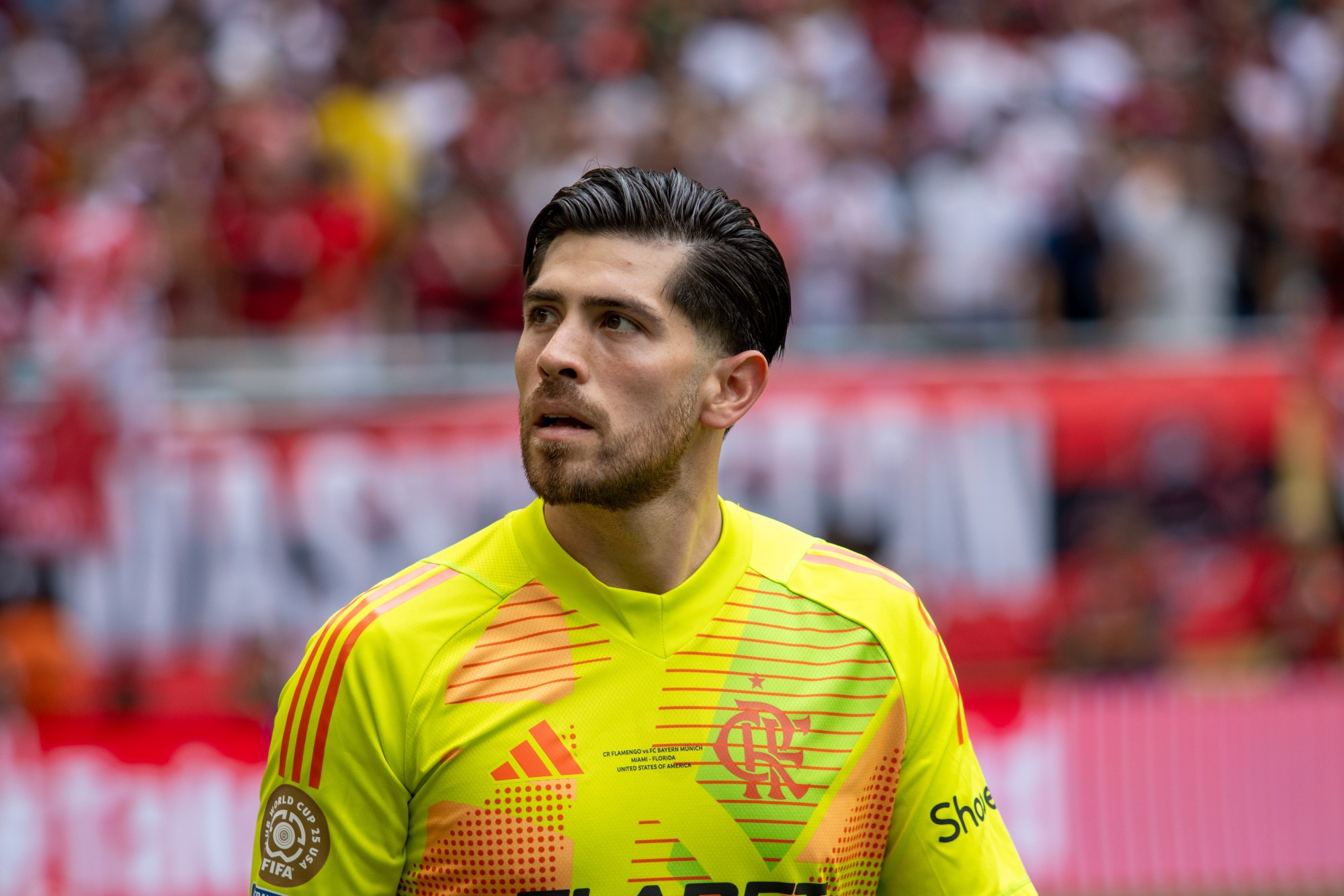 Em nota, entidade de antidopagem rebate críticas do Flamengo; leia