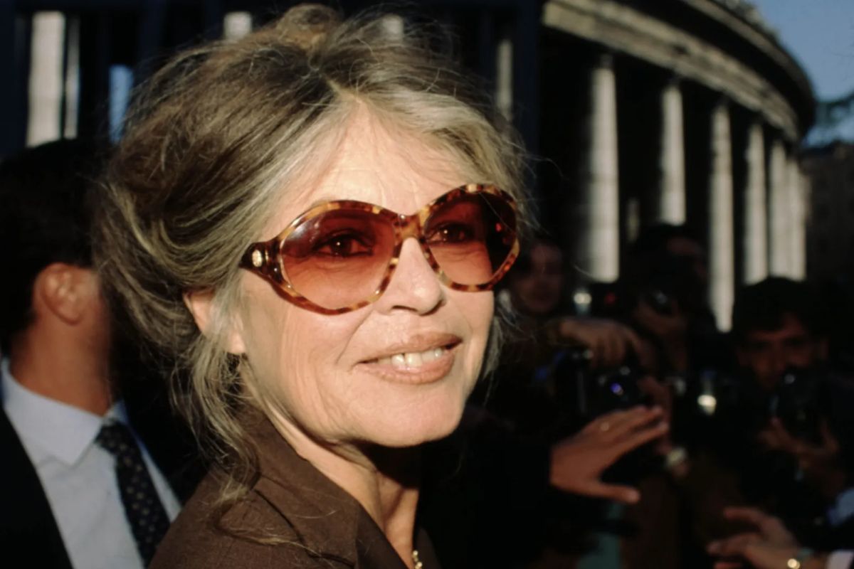 Brigitte Bardot, 91 anos, passa por cirurgia e recebe alta, diz nota
