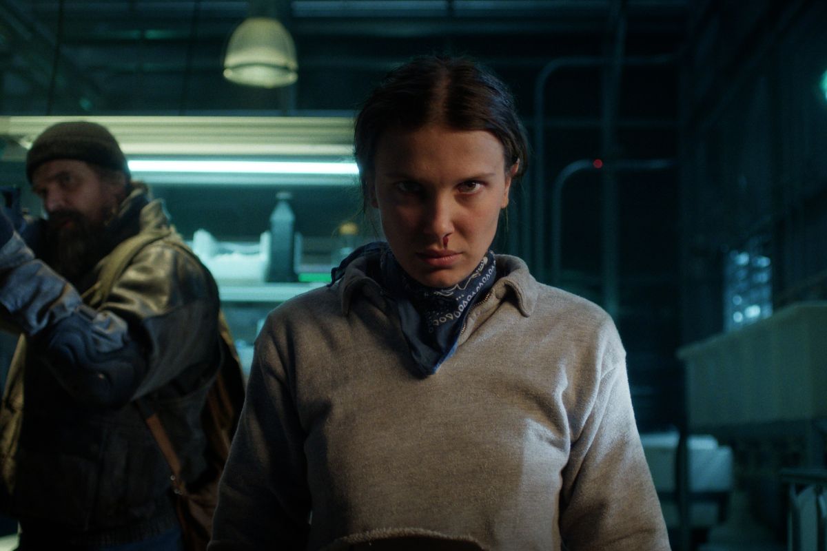 Spin-off de Stranger Things terá história nova e personagens inéditos