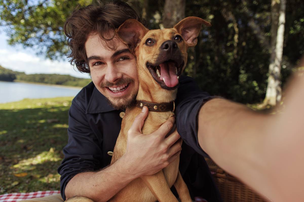 O filme brasileiro que está no TOP 1 da Netflix em 22 países