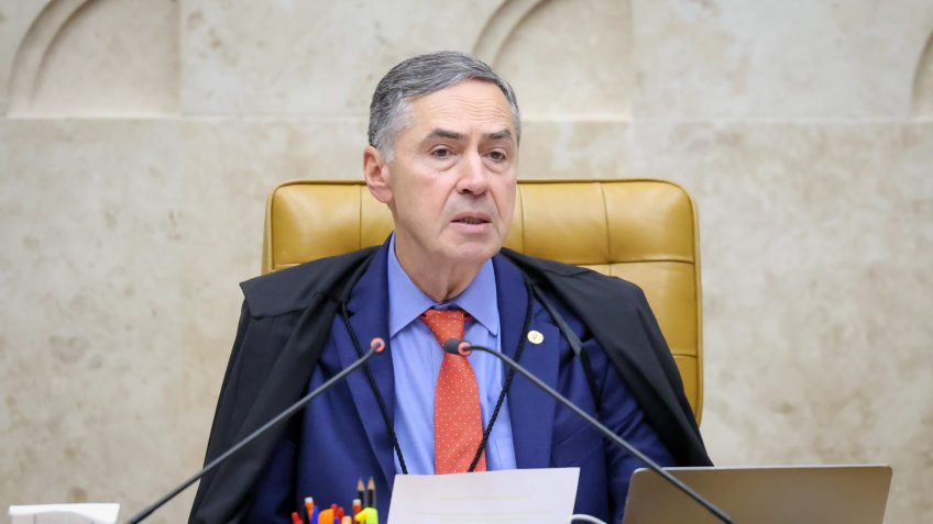 Fachin retira descriminalização do aborto da pauta após Barroso votar