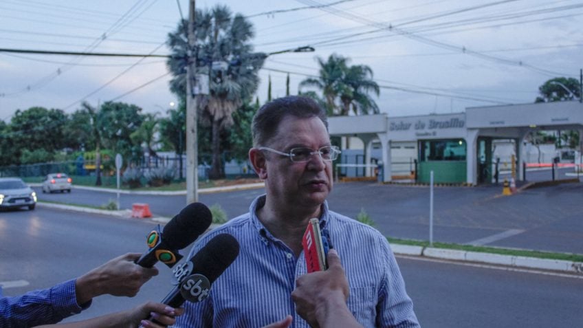 Sóstenes fala em obstruir votações se emendas não forem pagas