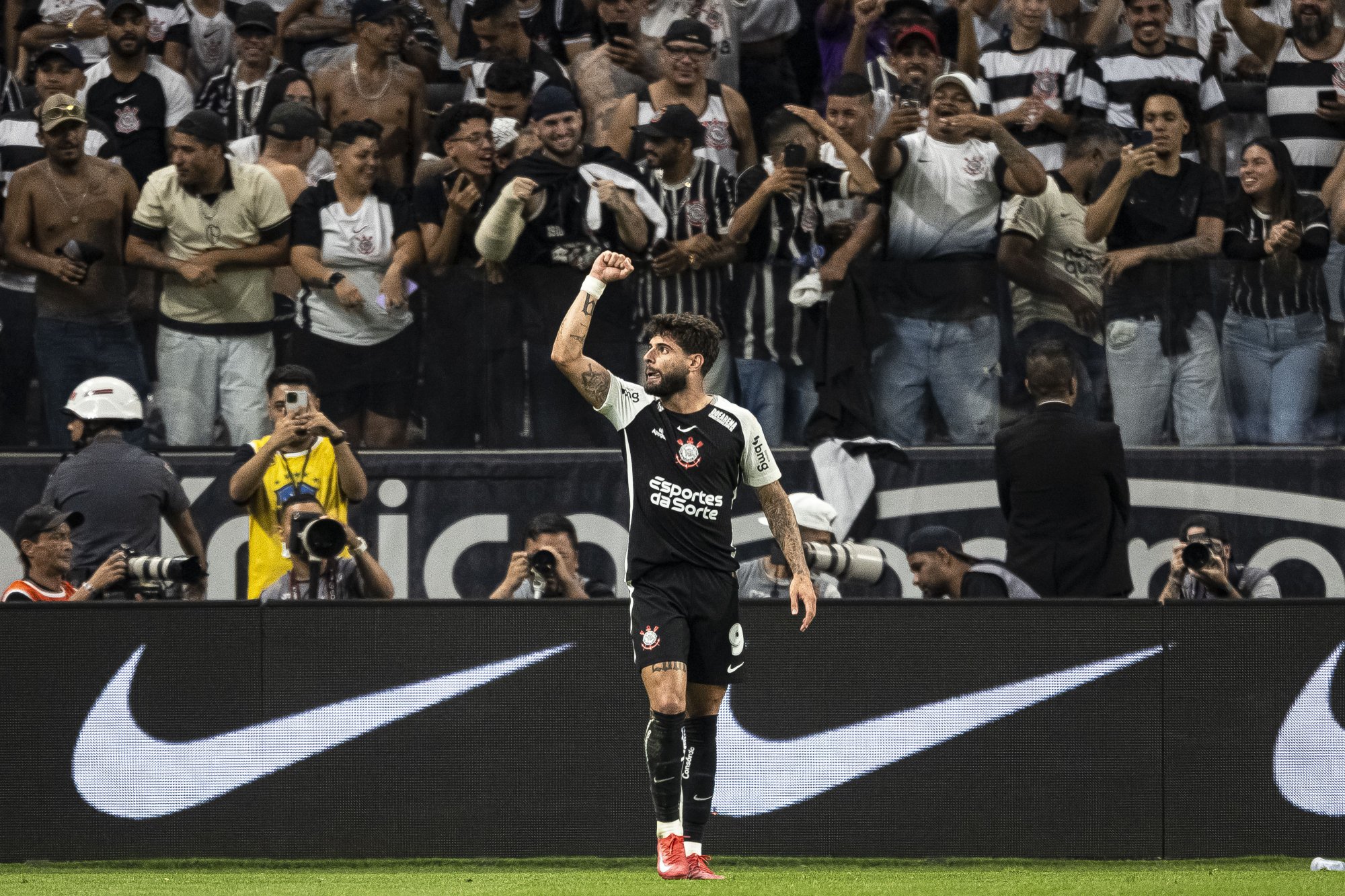 Confira a agenda de jogos do Brasileirão neste sábado (18/10)