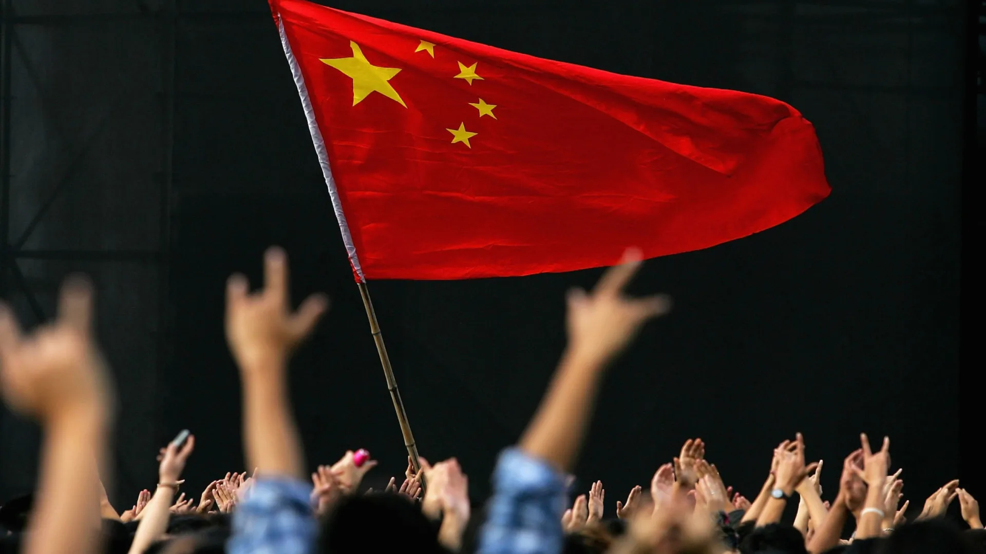 Veja como a China encontrou o 'ponto fraco' de Trump