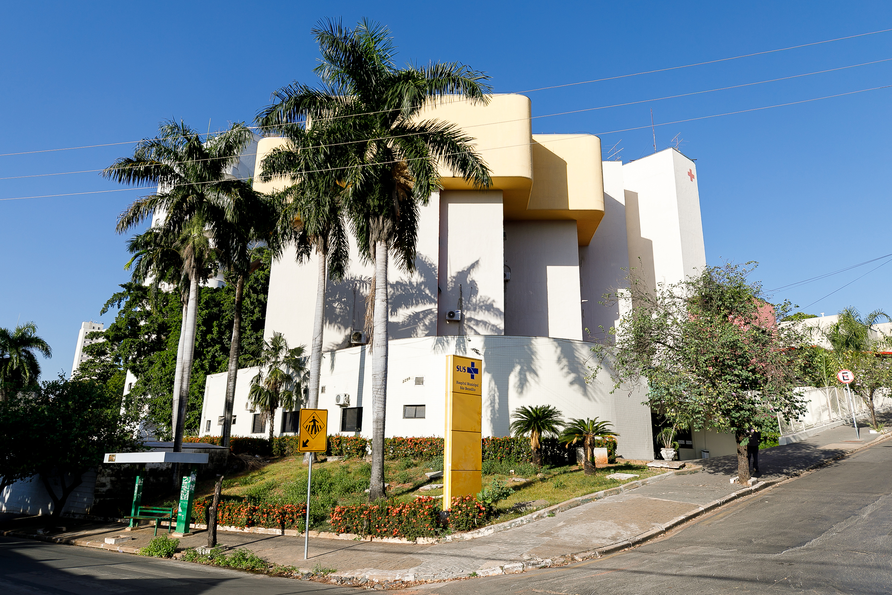 Cuiabá realiza mutirão de cirurgias urológicas no Hospital São Benedito
