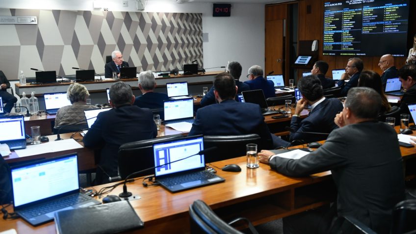 CCJ aprova repasse direto de IFA a agentes de saúde