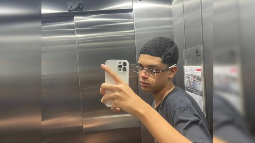 Adolescente é morto ao tentar recuperar celular na Asa Sul, em Brasília