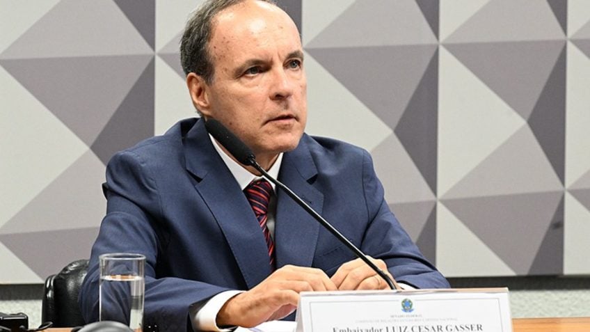 Comissão do Senado aprova novo embaixador do Brasil na Polônia
