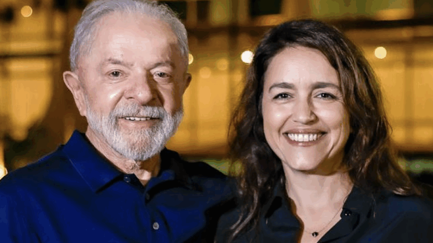 Governo Lula nega ter feito publicidade em capítulo final de "Vale Tudo"