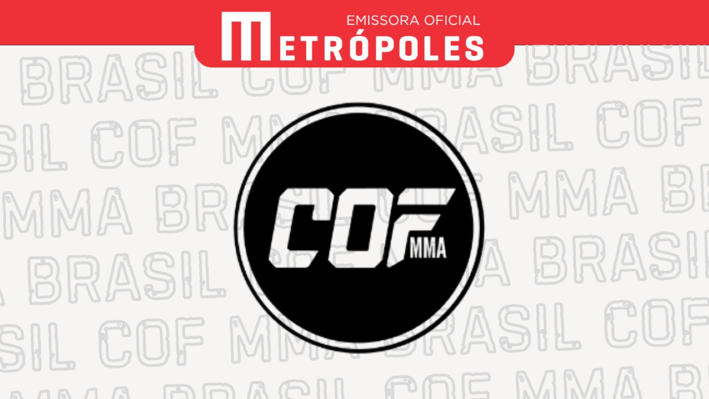 Centro-Oeste Fight: acompanhe as lutas da edição 18 ao vivo no YouTube