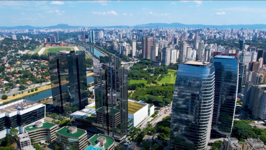 São Paulo registra recorde de empresas abertas em setembro
