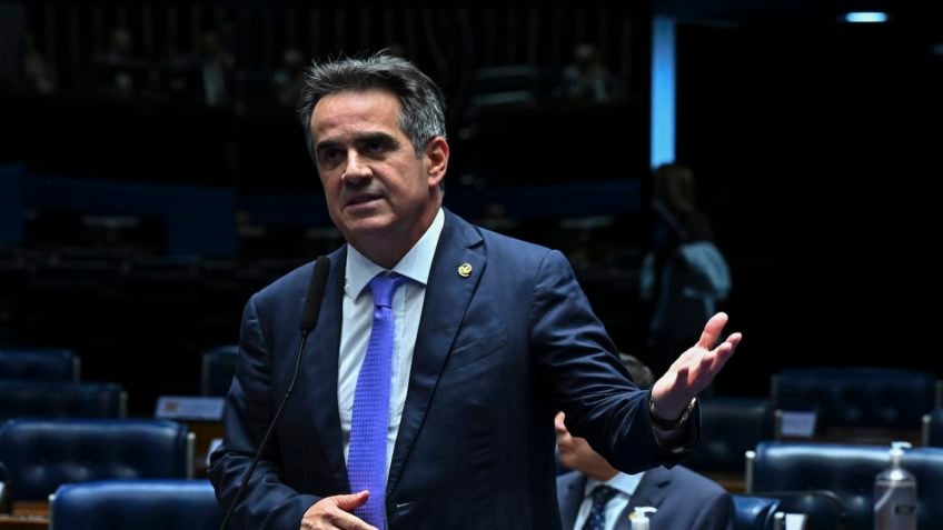 “É um absurdo o Supremo deliberar sobre o aborto”, diz Ciro Nogueira