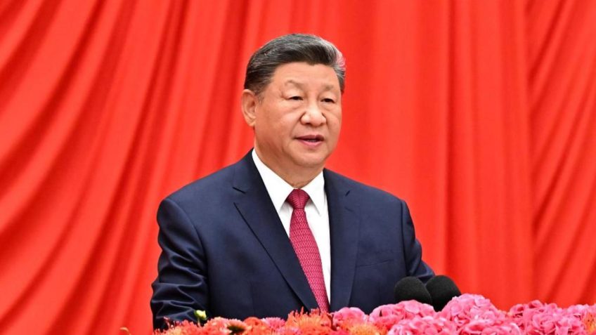 China realiza reunião que definirá diretrizes econômicas até 2030