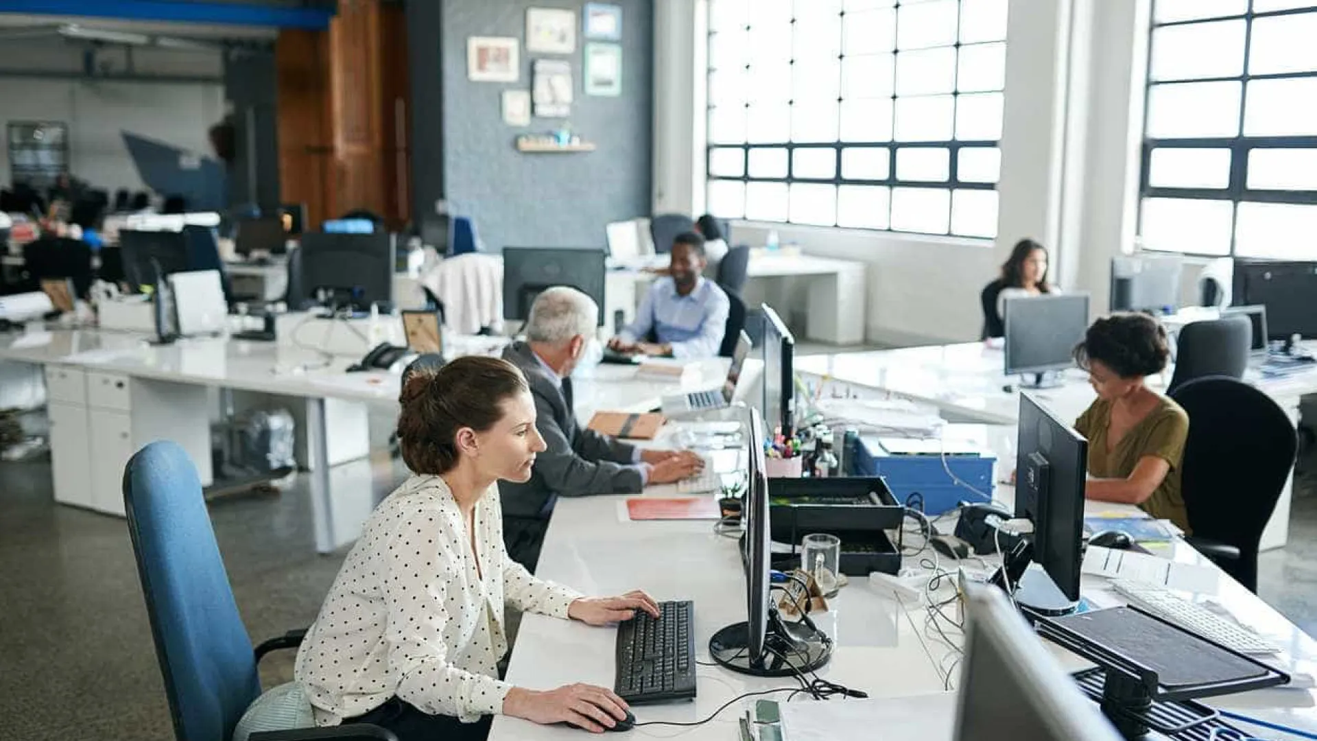 Fica sentado o dia todo? As quatro maneiras de 'reverter os danos'
