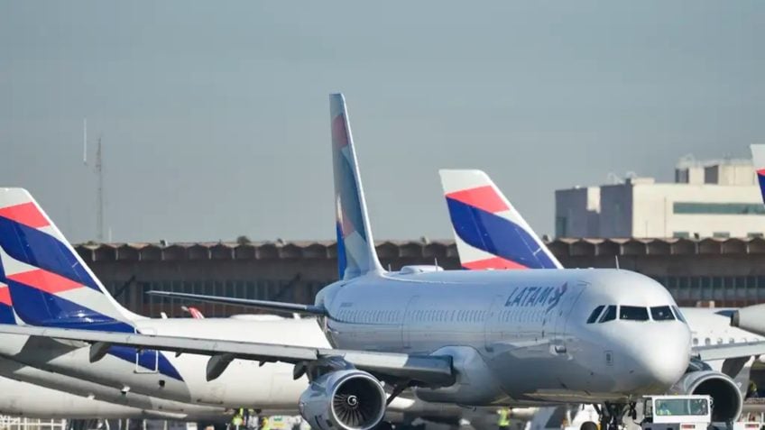 Setor aéreo critica leis “populistas” e risco de aumento de passagens