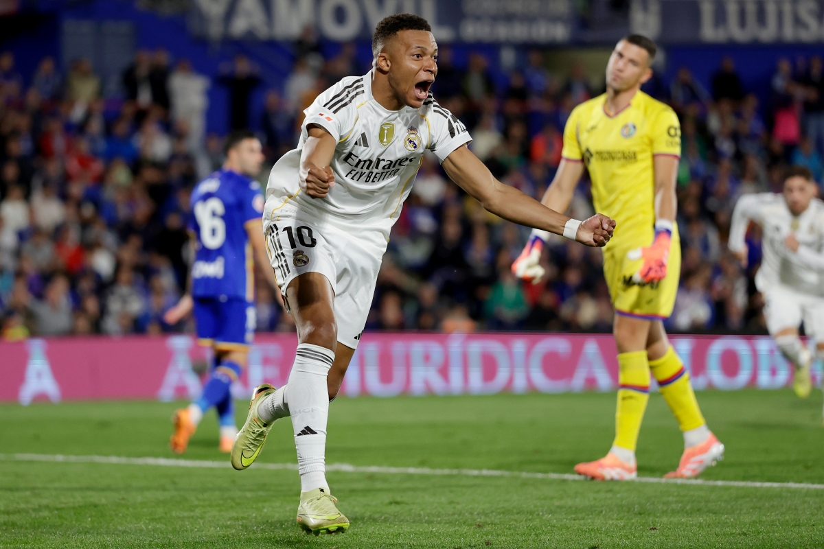 Real Madrid vence e retoma a liderança do Campeonato Espanhol
