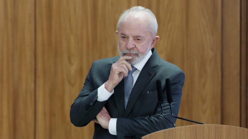 Lula intensifica medidas para a classe média mirando 2026
