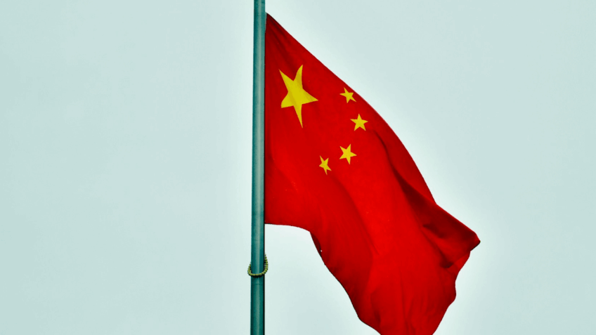 Economia da China cresceu 4,8% no 3º trimestre de 2025