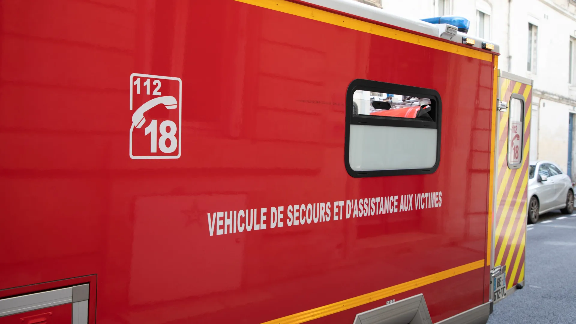 Incêndio em prédio de Lyon deixa quatro mortos e dezenas desabrigados