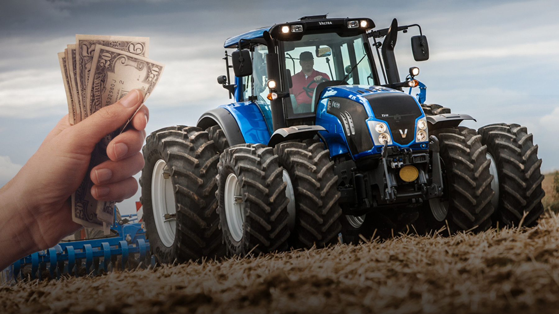 Crédito privado do agro dispara e CPRs se aproximam de R$ 530 bilhões