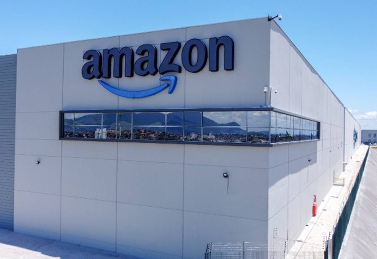 Veja quais sites e apps foram afetados pelo apagão da nuvem da Amazon
