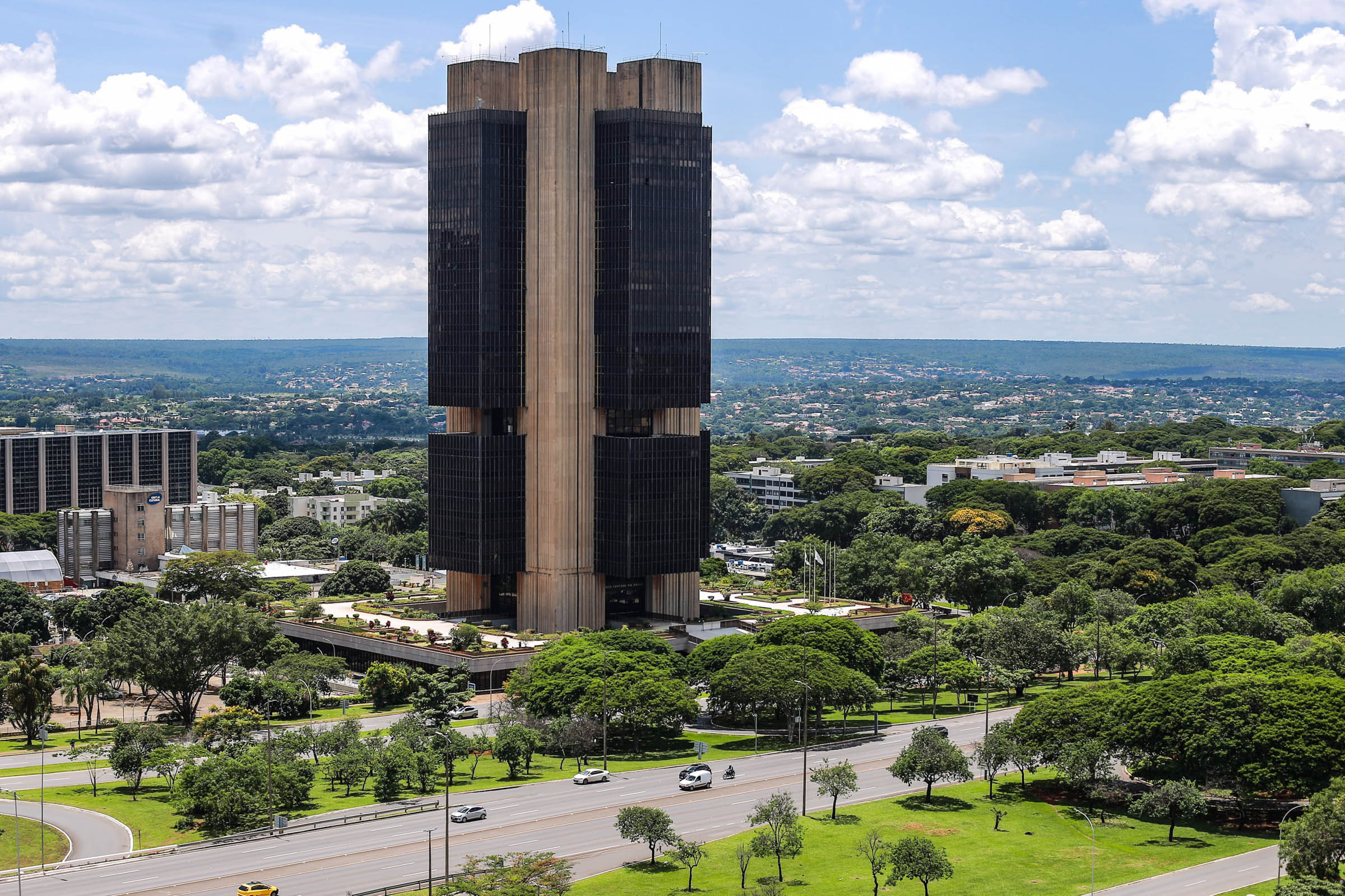 Focus: mercado corta estimativa de inflação pela 4ª semana seguida