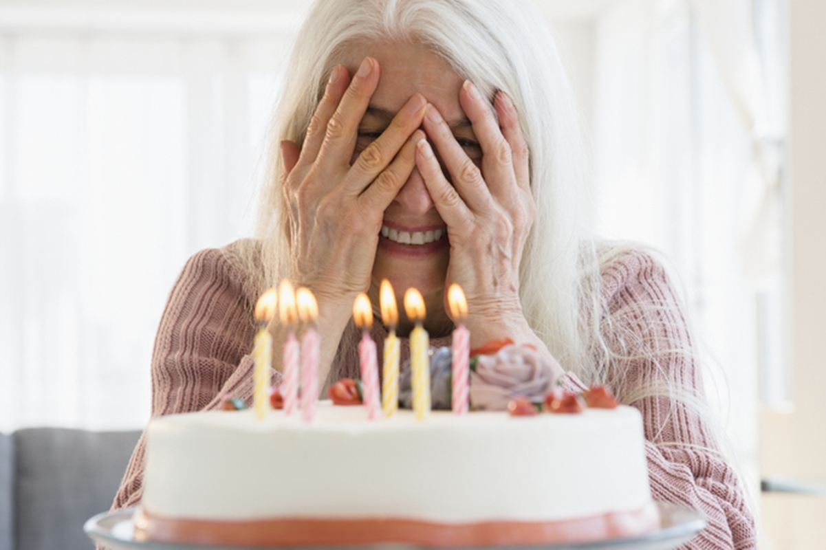 Medo de envelhecer? Para a ciência, muitos atingem o auge aos 60 anos