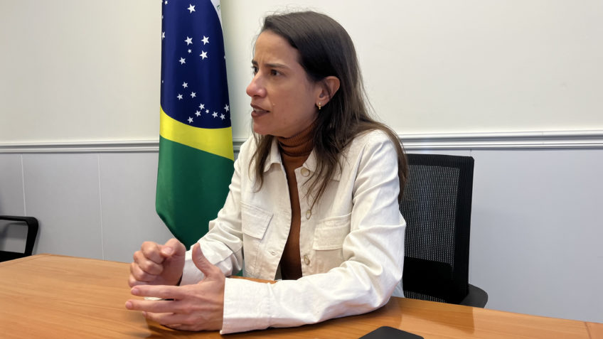 Empresa chinesa tem interesse no metrô de Recife, diz Lyra