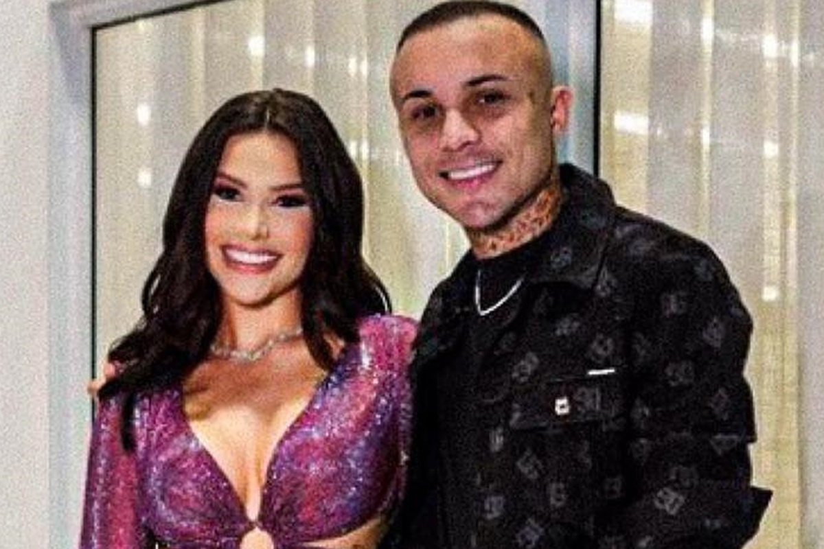 Ex de Cebolinha reflete sobre vingança após suposto affair do jogador