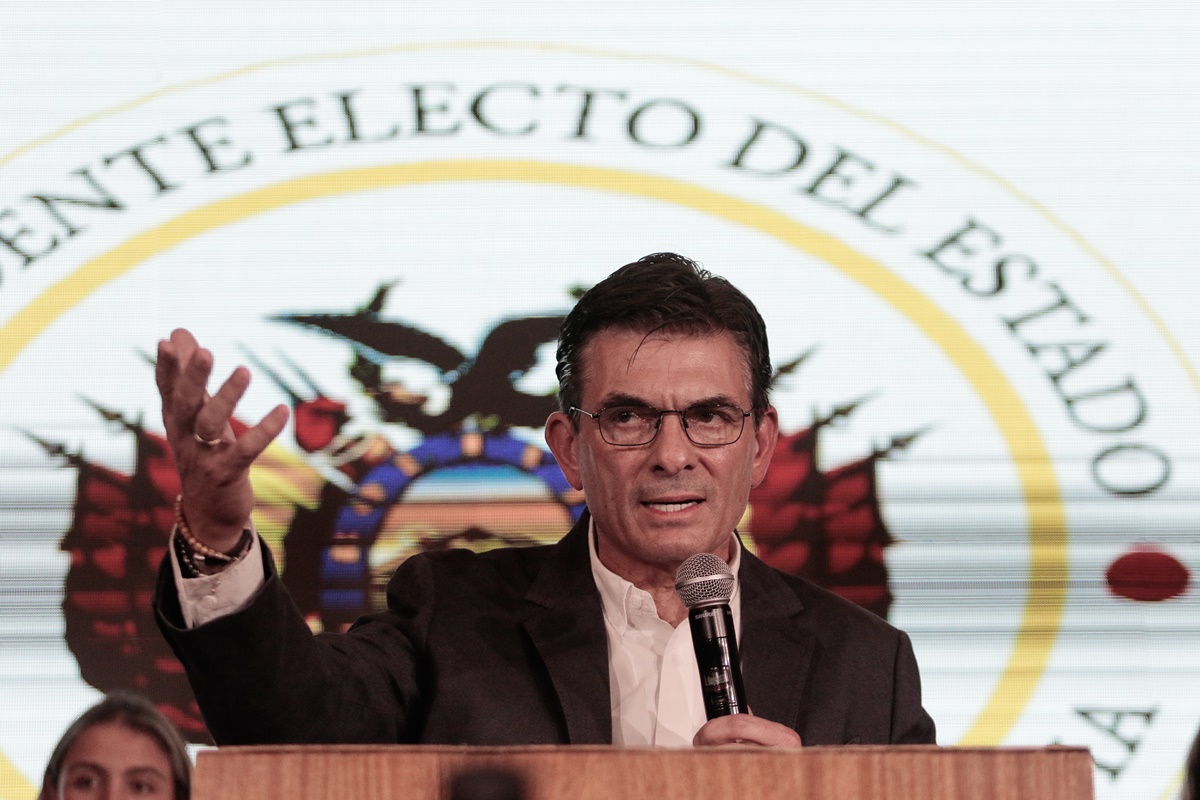 Que desafios terá Rodrigo Paz, eleito presidente da Bolívia